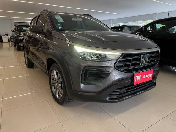 FIAT PULSE 1.3 FLEX DRIVE CVT